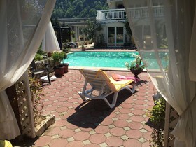 Vila Rossa