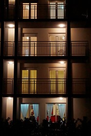 Hotel Dina