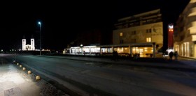 Hotel Dina