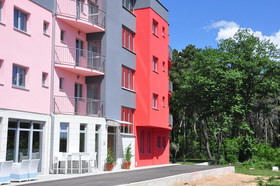 Hotel Ivona