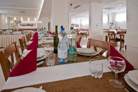 Hotel Luna Medjugorje