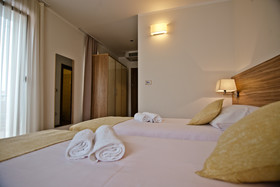 Hotel Luna Medjugorje