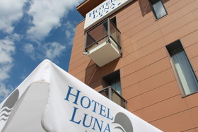 Hotel Luna Medjugorje