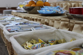 Hotel Luna Medjugorje