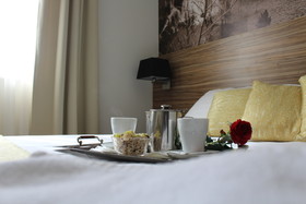 Hotel Luna Medjugorje