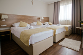 Hotel Luna Medjugorje