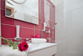 Hotel Luna Medjugorje