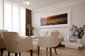 Hotel Luna Medjugorje