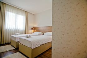 Hotel Luna Medjugorje