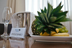 Hotel Luna Medjugorje