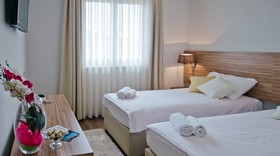 Hotel Luna Medjugorje
