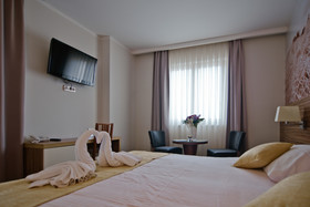 Hotel Luna Medjugorje