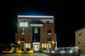 Hotel Luna Medjugorje