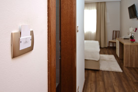 Hotel Luna Medjugorje