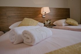 Hotel Luna Medjugorje
