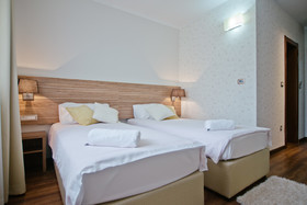 Hotel Luna Medjugorje