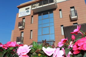 Hotel Luna Medjugorje