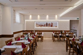 Hotel Luna Medjugorje