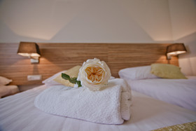 Hotel Luna Medjugorje
