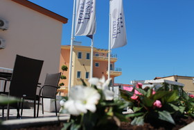 Hotel Luna Medjugorje