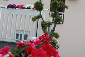 Hotel Luna Medjugorje