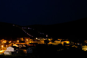 Hotel Luna Medjugorje