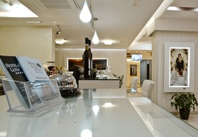 Hotel Luna Medjugorje