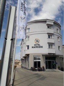 Hotel Marconi