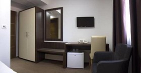 Hotel Marconi