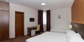 Hotel Marconi