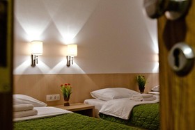 Wine Hotel Cesarica