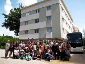 Wine Hotel Cesarica