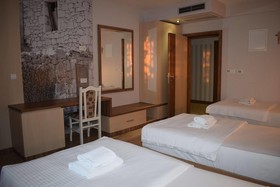 Wine Hotel Cesarica