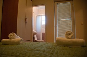 Wine Hotel Cesarica