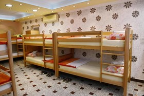 Hostel Dino