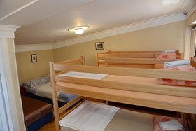 Hostel Dino