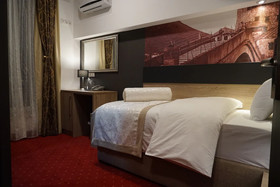 Motel Hercegovina