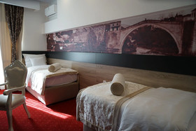 Motel Hercegovina