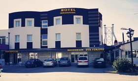Motel Hercegovina