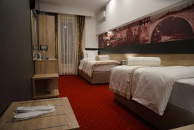 Motel Hercegovina