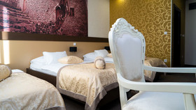 Motel Hercegovina