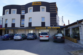 Motel Hercegovina