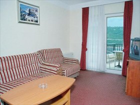 Hotel Adria