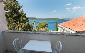 Hotel Zenit