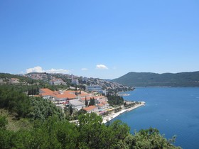 Hotel Zenit