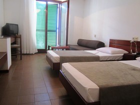 Hotel Zenit