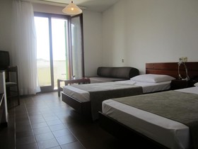 Hotel Zenit