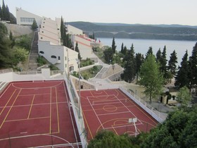 Hotel Zenit