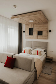 Aparthotel Centar Sarajevo