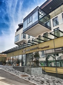 Aparthotel Centar Sarajevo